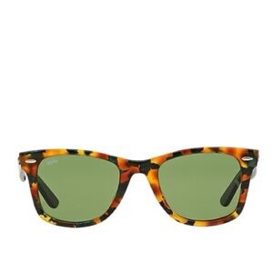 RAY-BAN Original WAYFARER FLECK. RB2140 - $244.